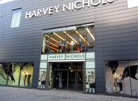 harvey nichols uk official website